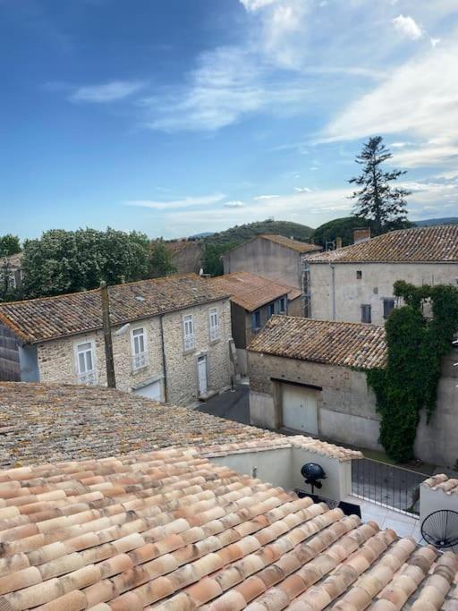 Gite "La Coline D'Oceane" - Neffies Exterior photo