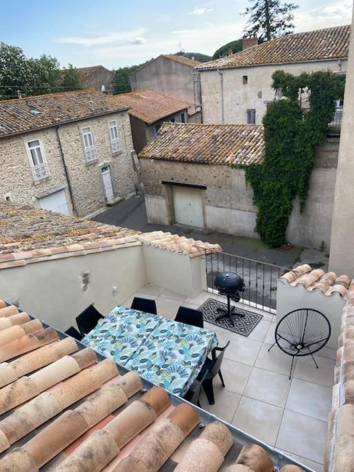 Gite "La Coline D'Oceane" - Neffies Exterior photo