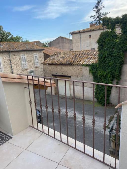 Gite "La Coline D'Oceane" - Neffies Exterior photo