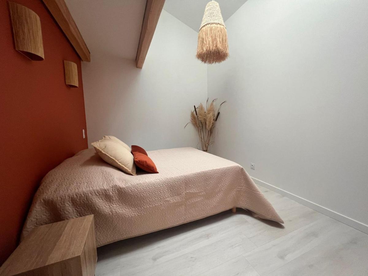 Gite "La Coline D'Oceane" - Neffies Exterior photo